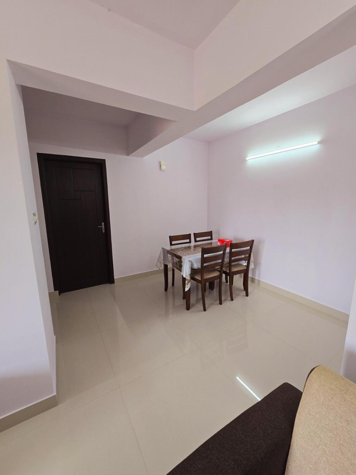 Cozy Apt Easy Access - Groceries & Transport Apartment Mangalore Exterior photo